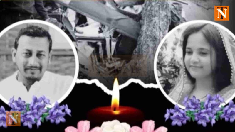Seven Killed in Kedarnath Helicopter Crash, Yavatmal Family Among Victims